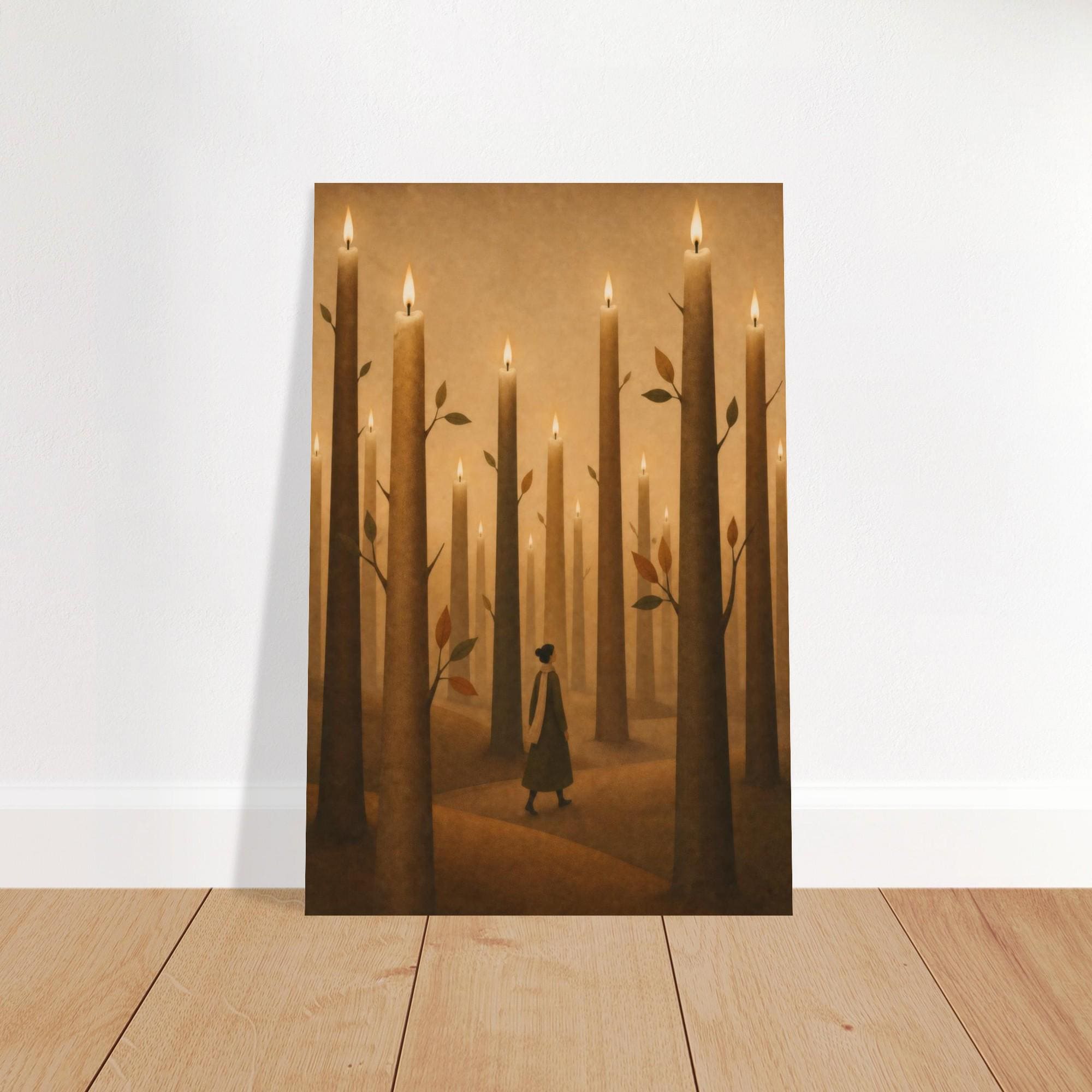 Surreal Wall Art — artwork