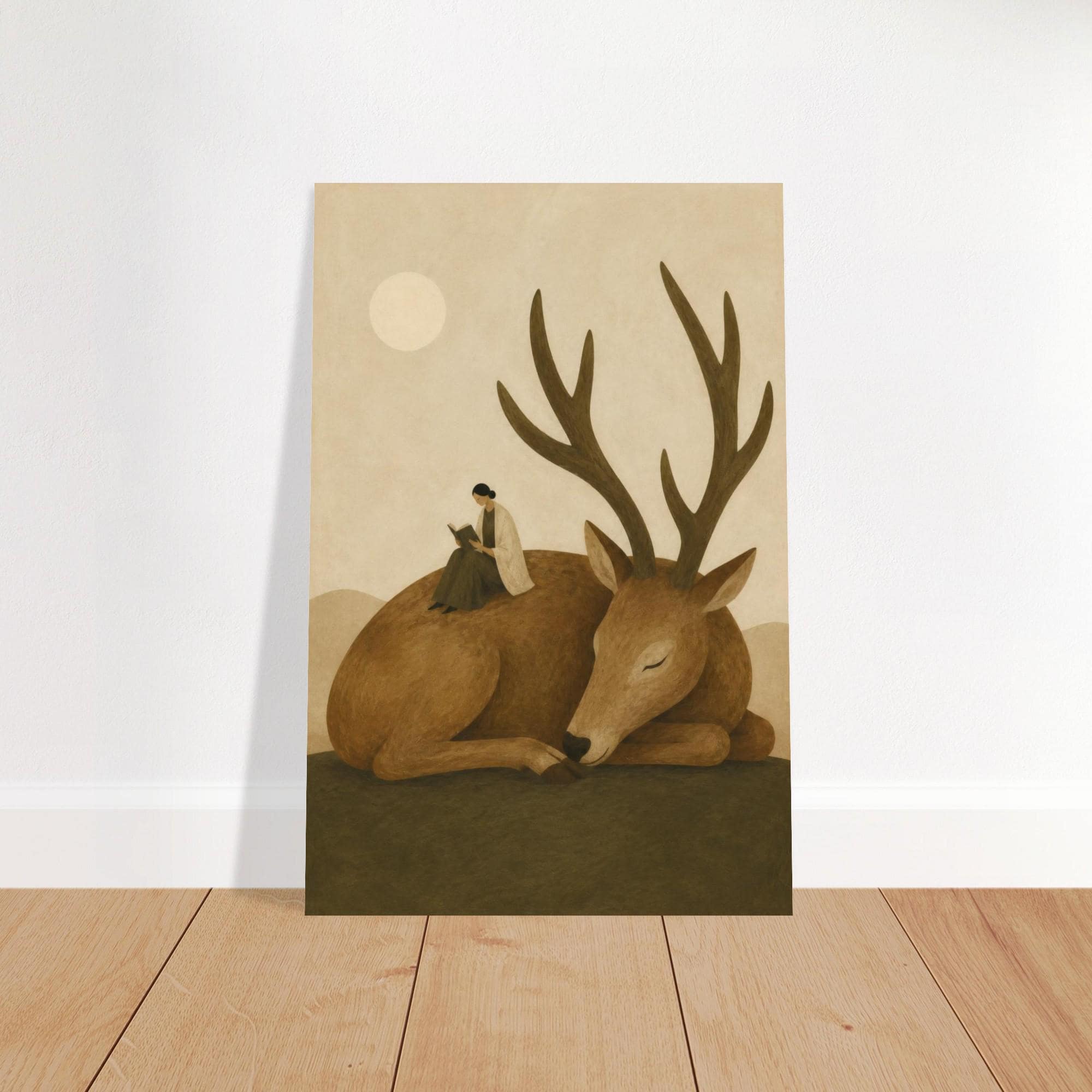 Surreal Wall Art — artwork
