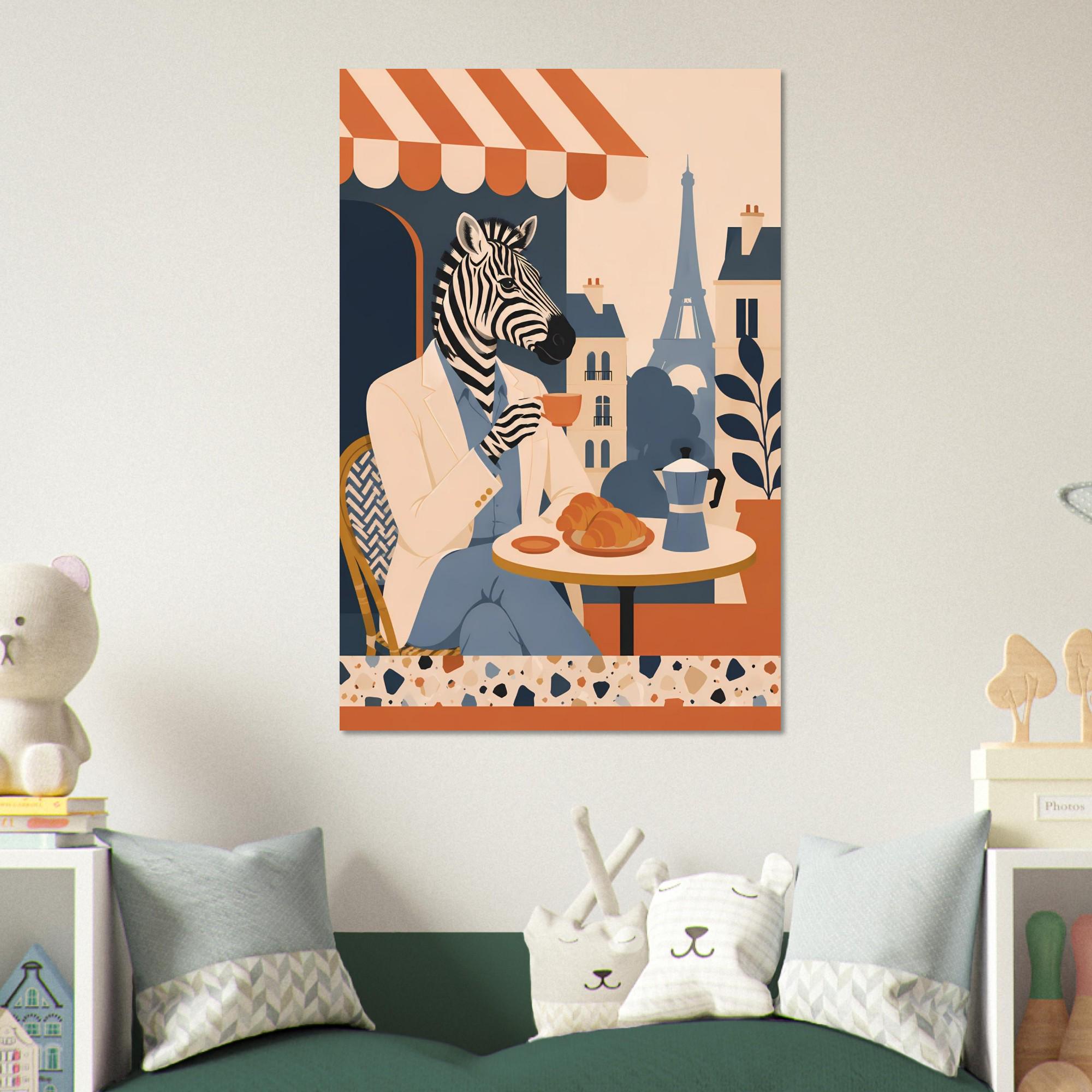 Paris Wall Art — artwork