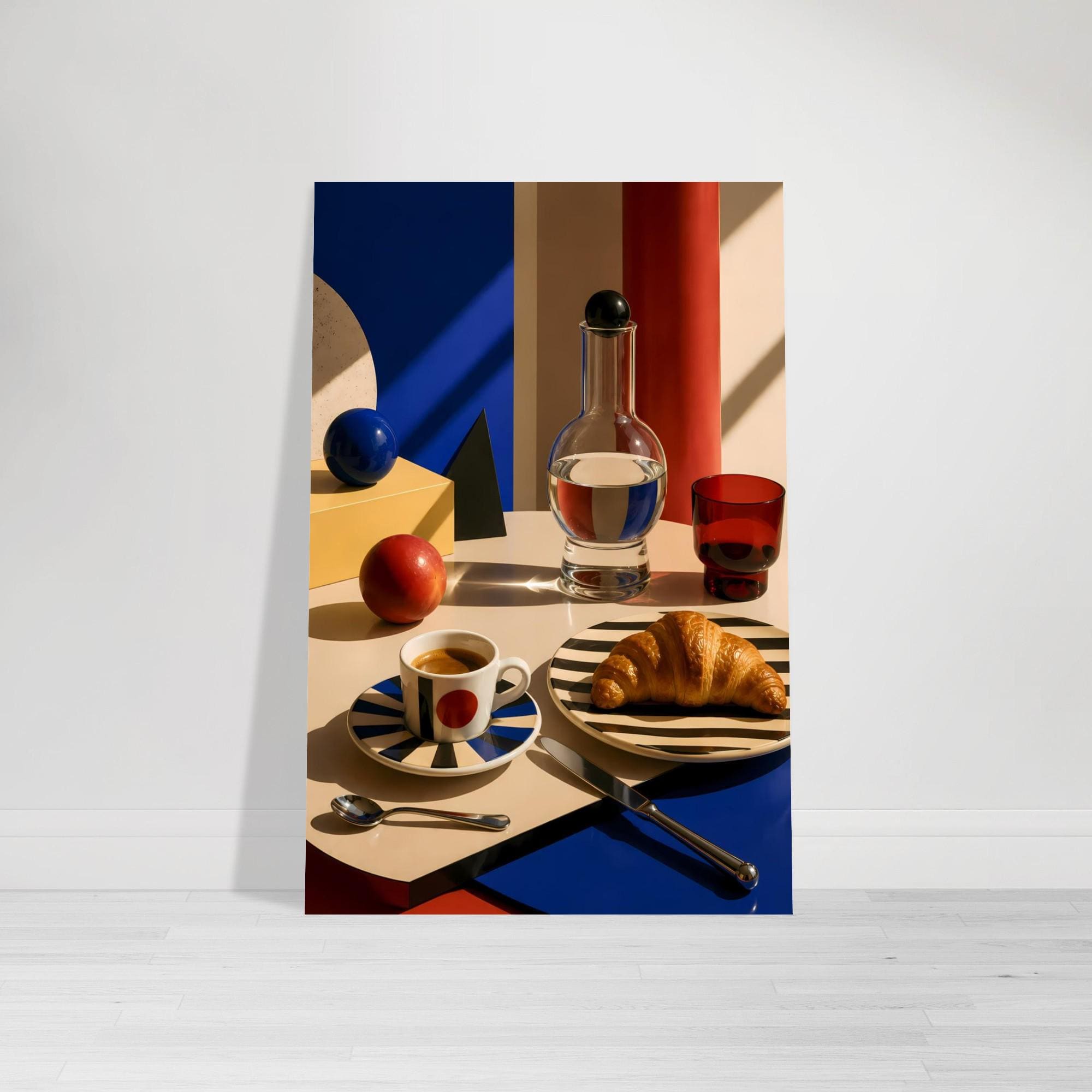 Mediterranean Wall Art — artwork