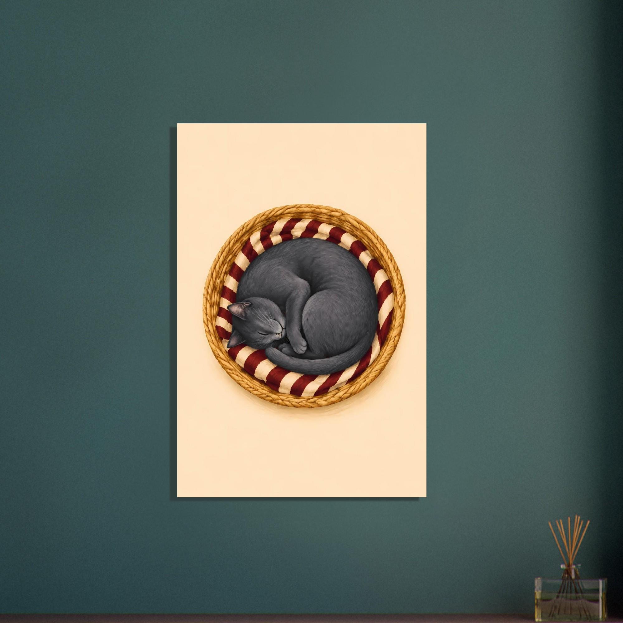 Japandi Wall Art — artwork