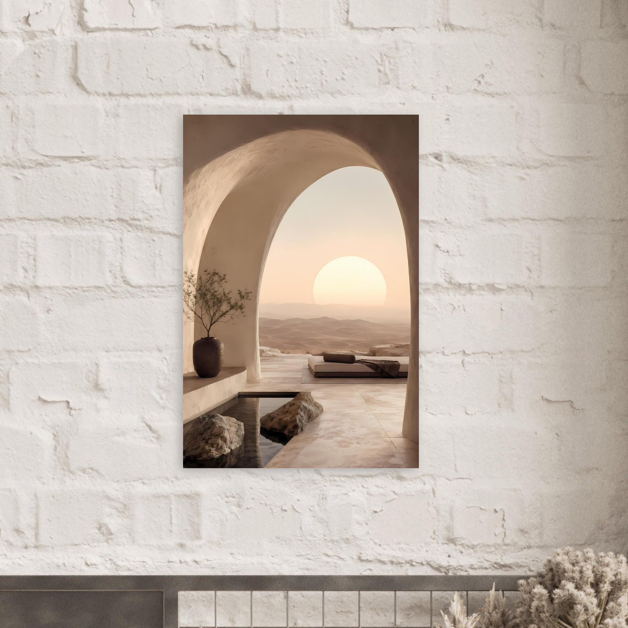 Mediterranean Wall Art — artwork