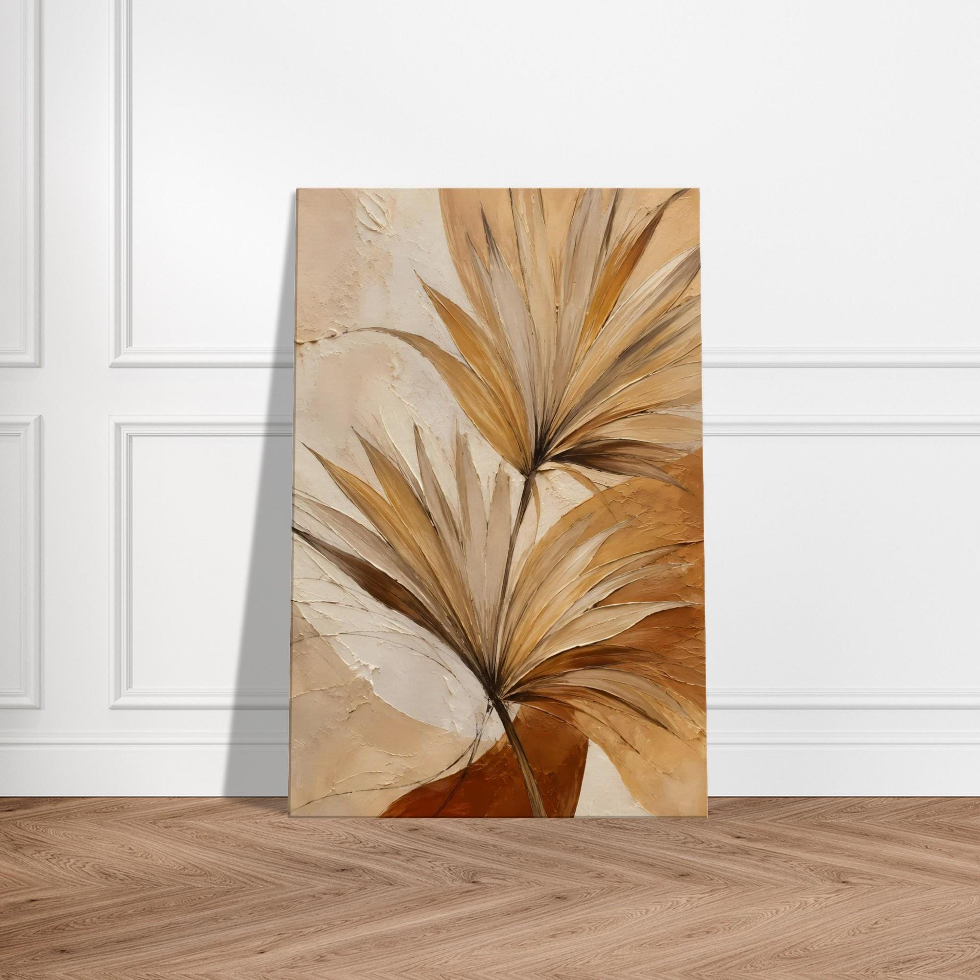 Botanical Wall Art — artwork