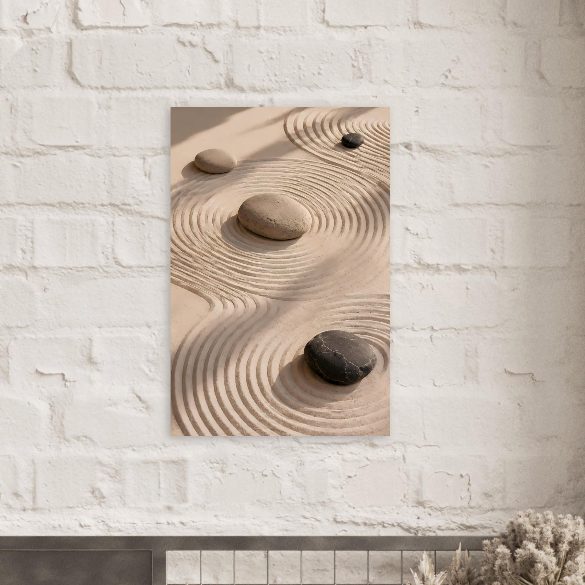 Japandi Wall Art — artwork