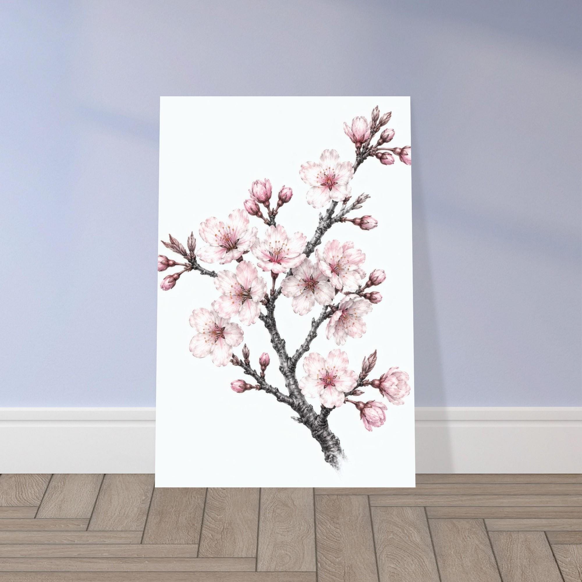 Botanical Wall Art — artwork