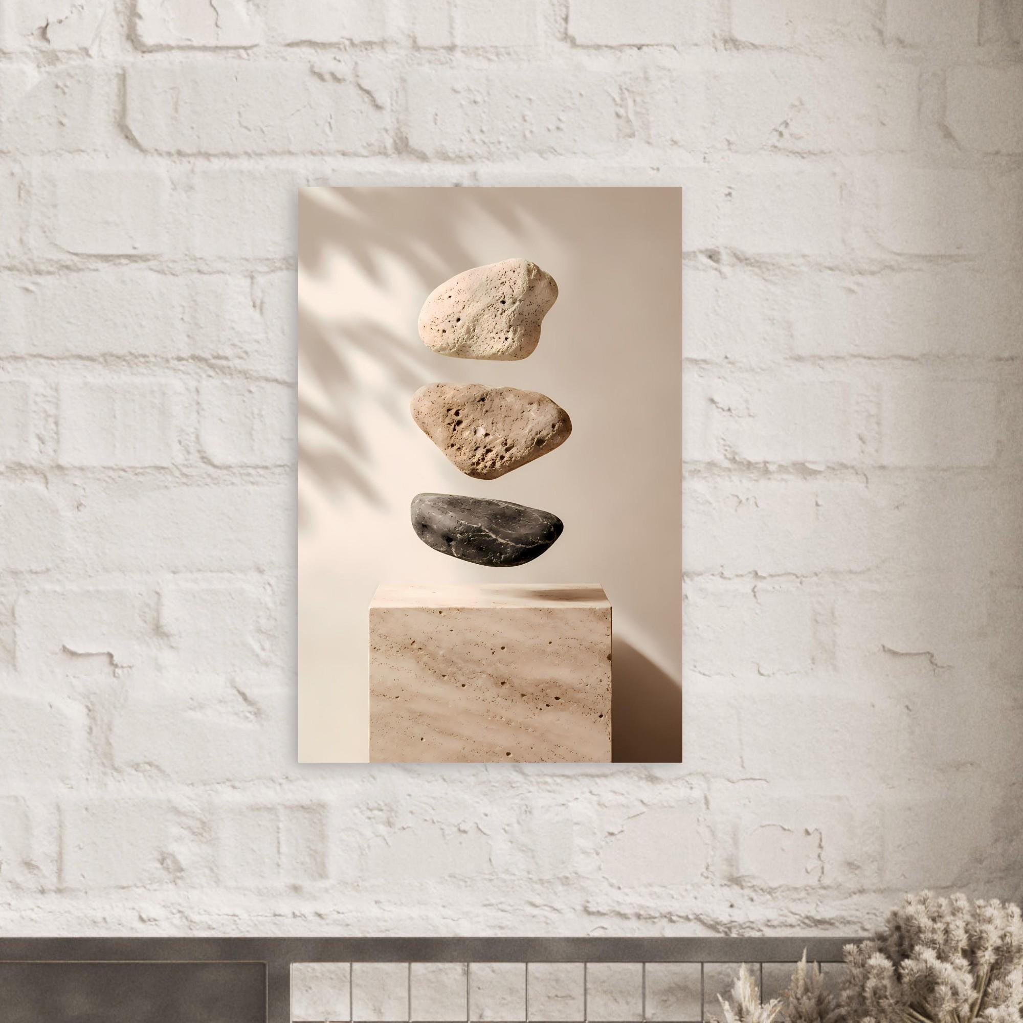 Japandi Wall Art — artwork
