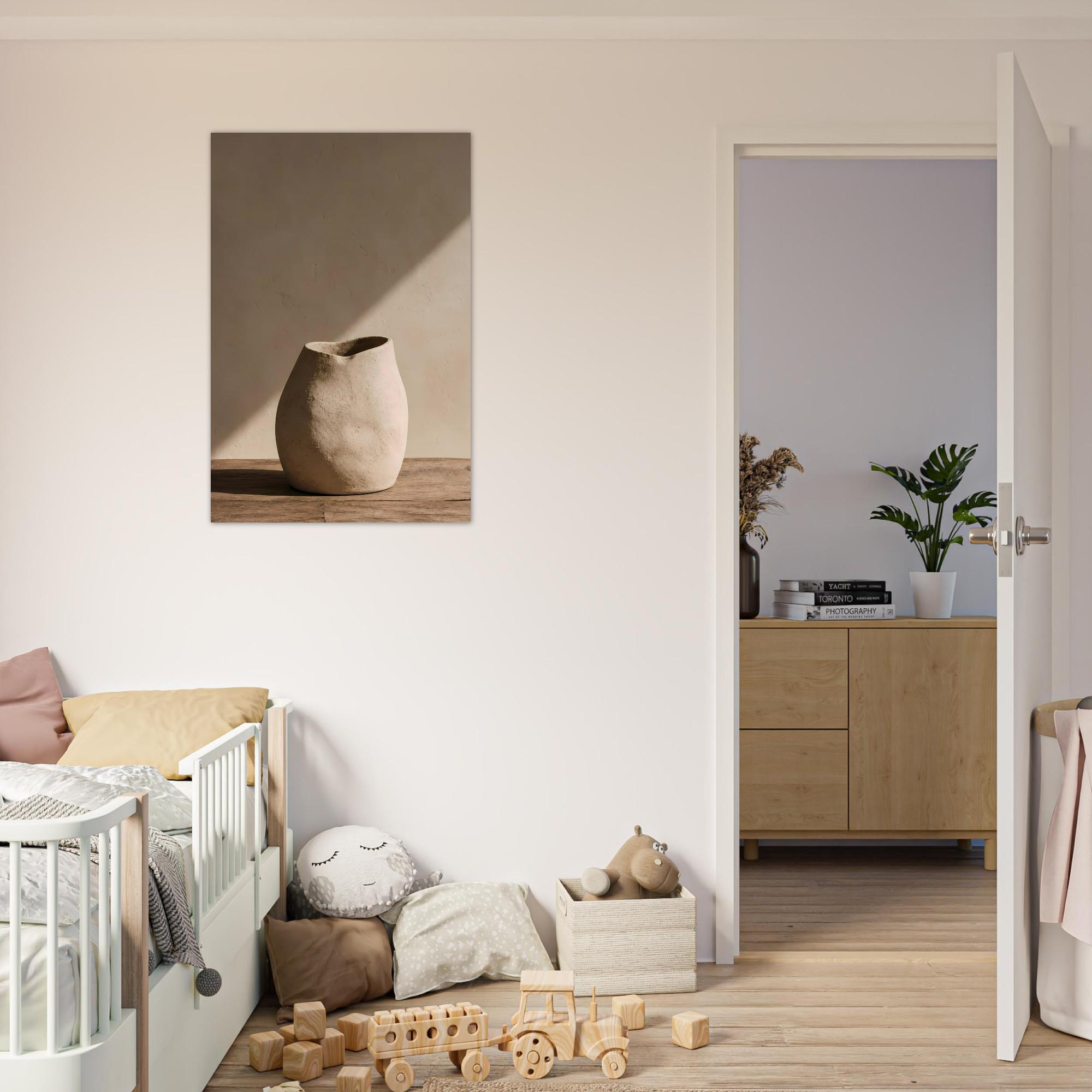 Japandi Wall Art — artwork view 2
