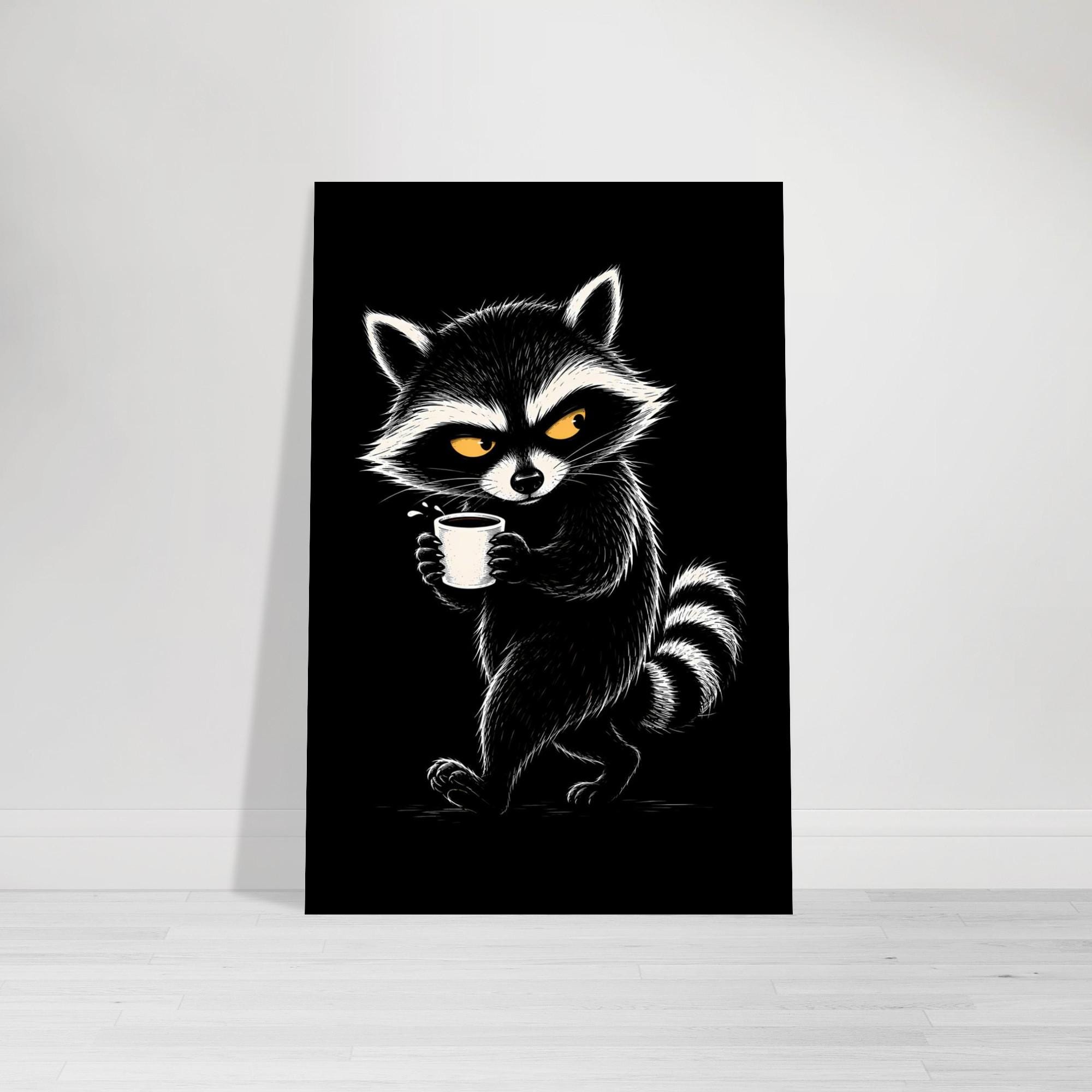 Coffee Wall Art — artwork