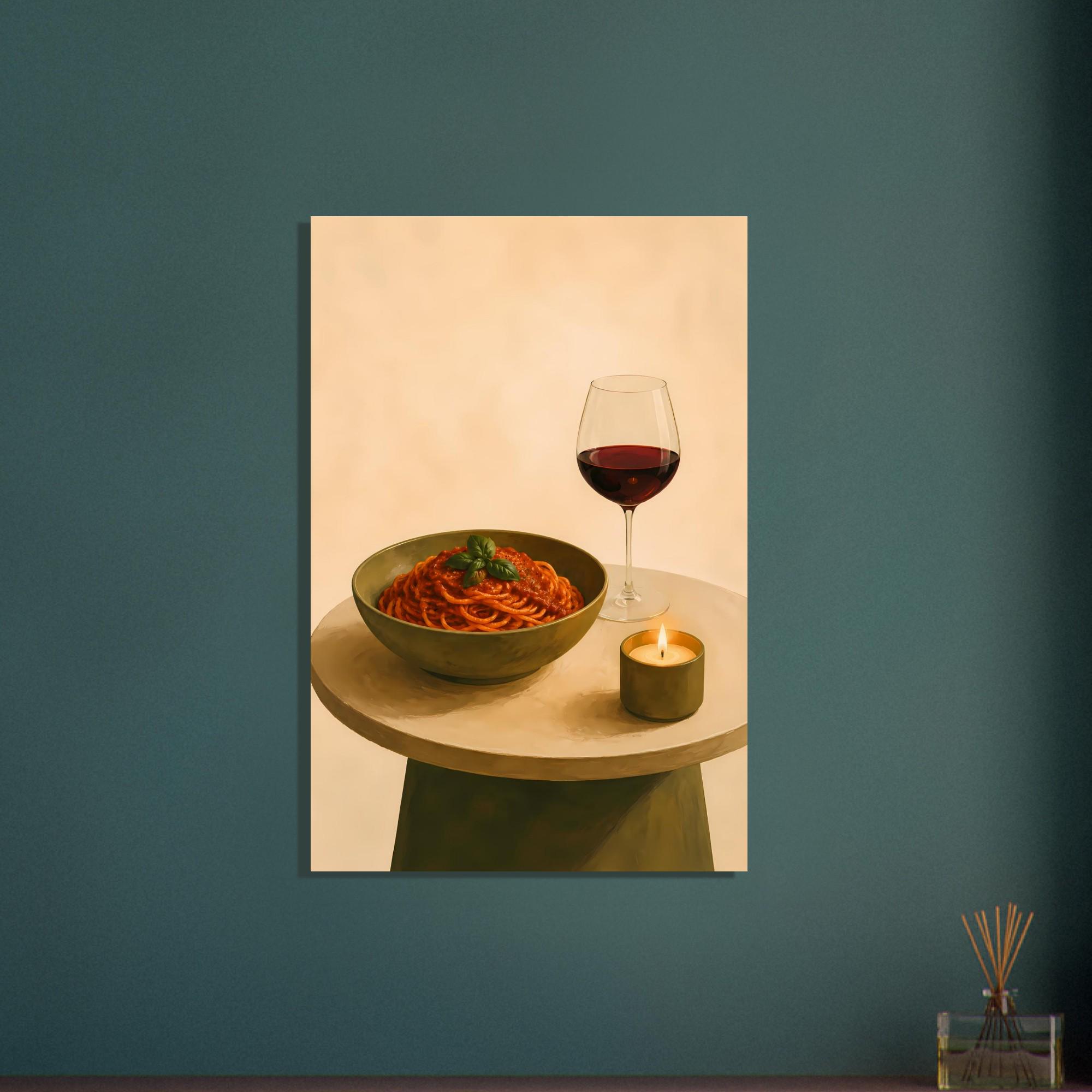 Mediterranean Wall Art — artwork