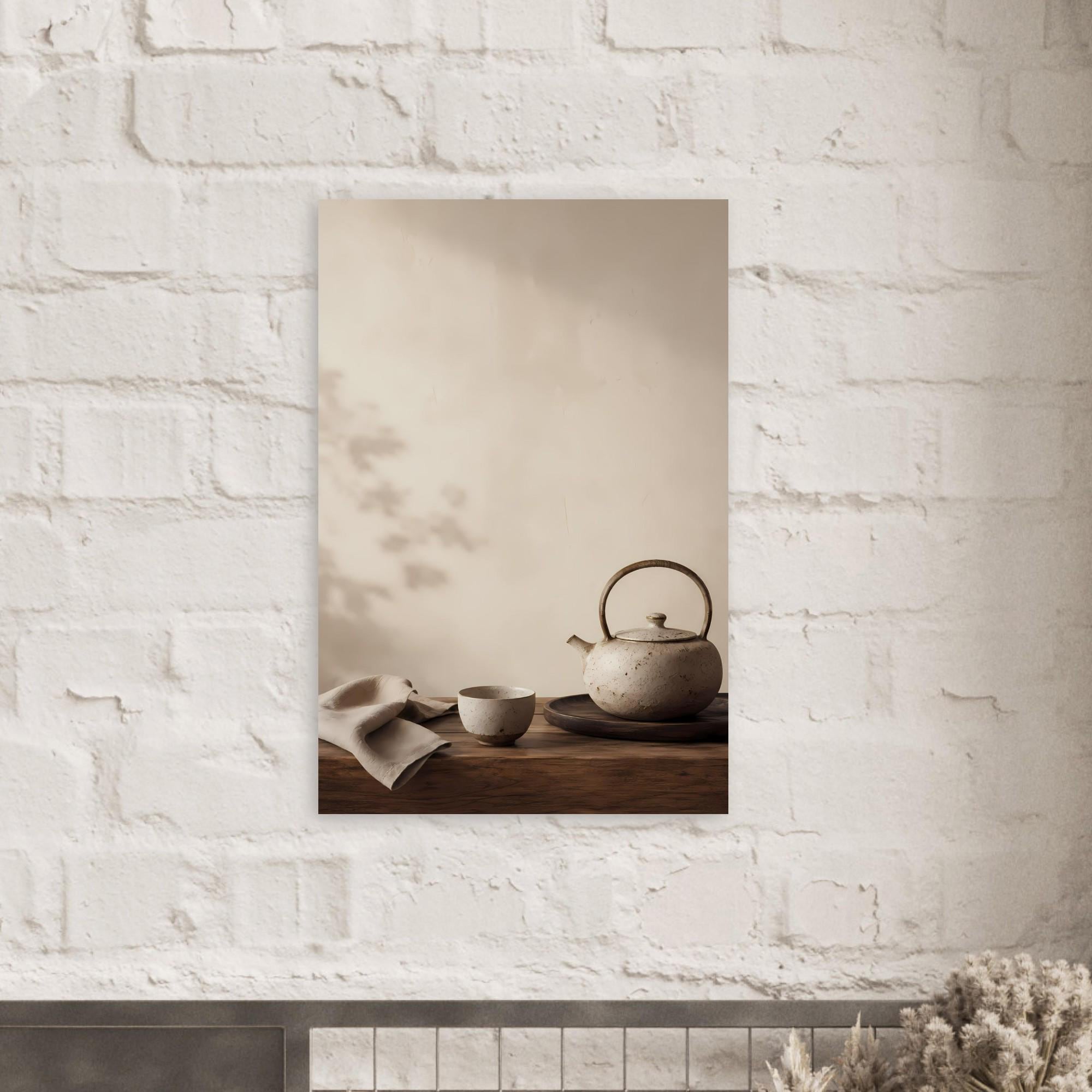 Japandi Wall Art — artwork