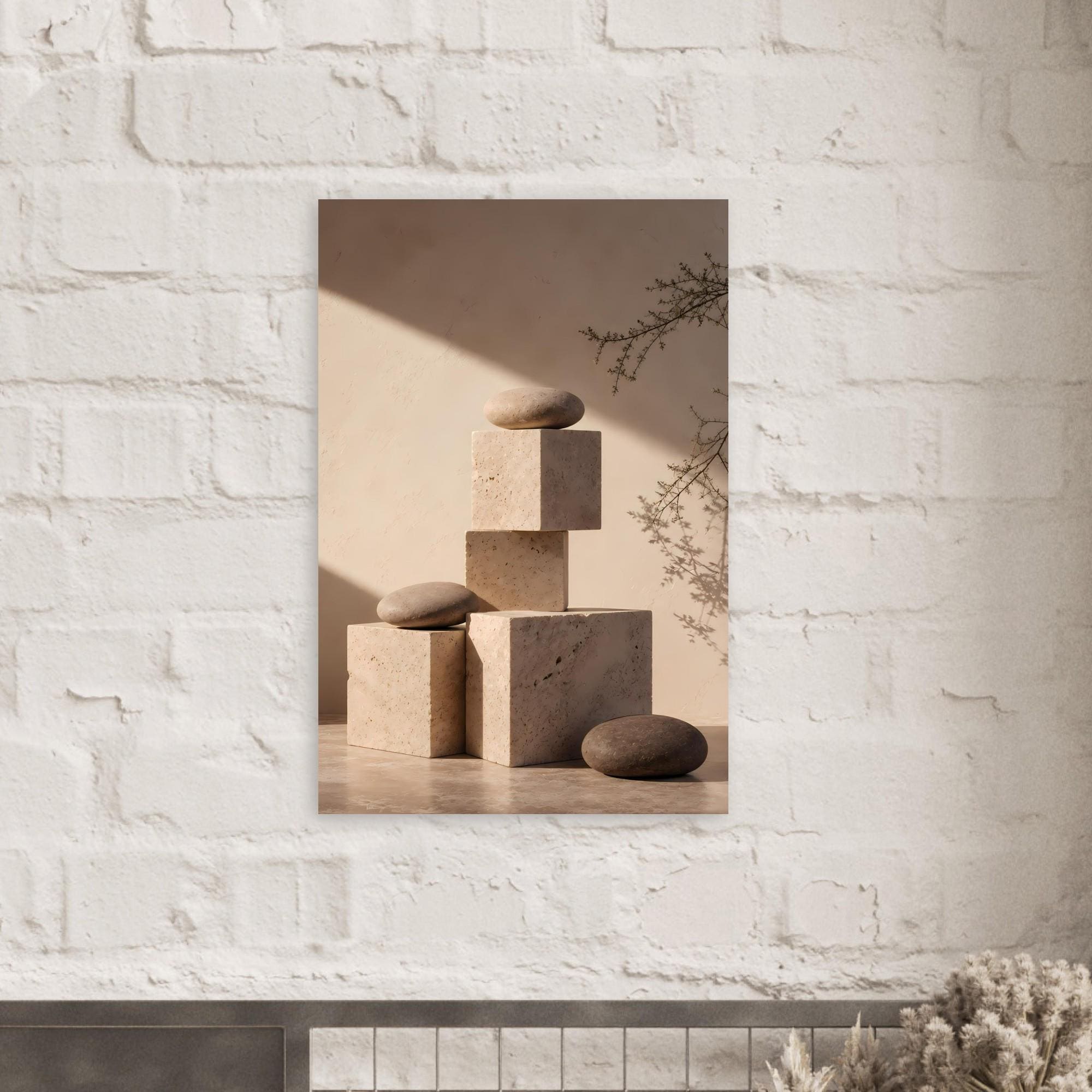 Japandi Wall Art — artwork