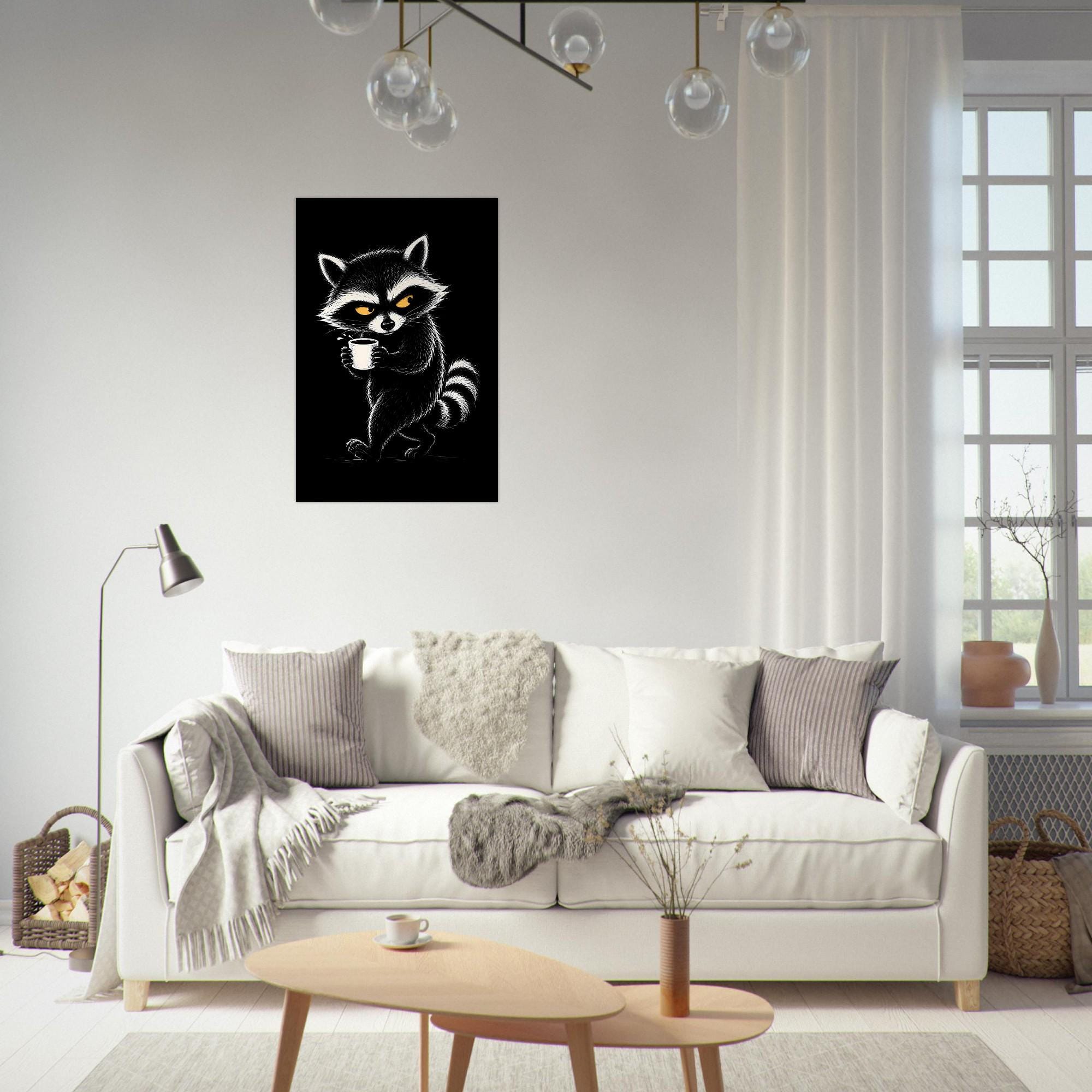 Coffee Wall Art — artwork view 2