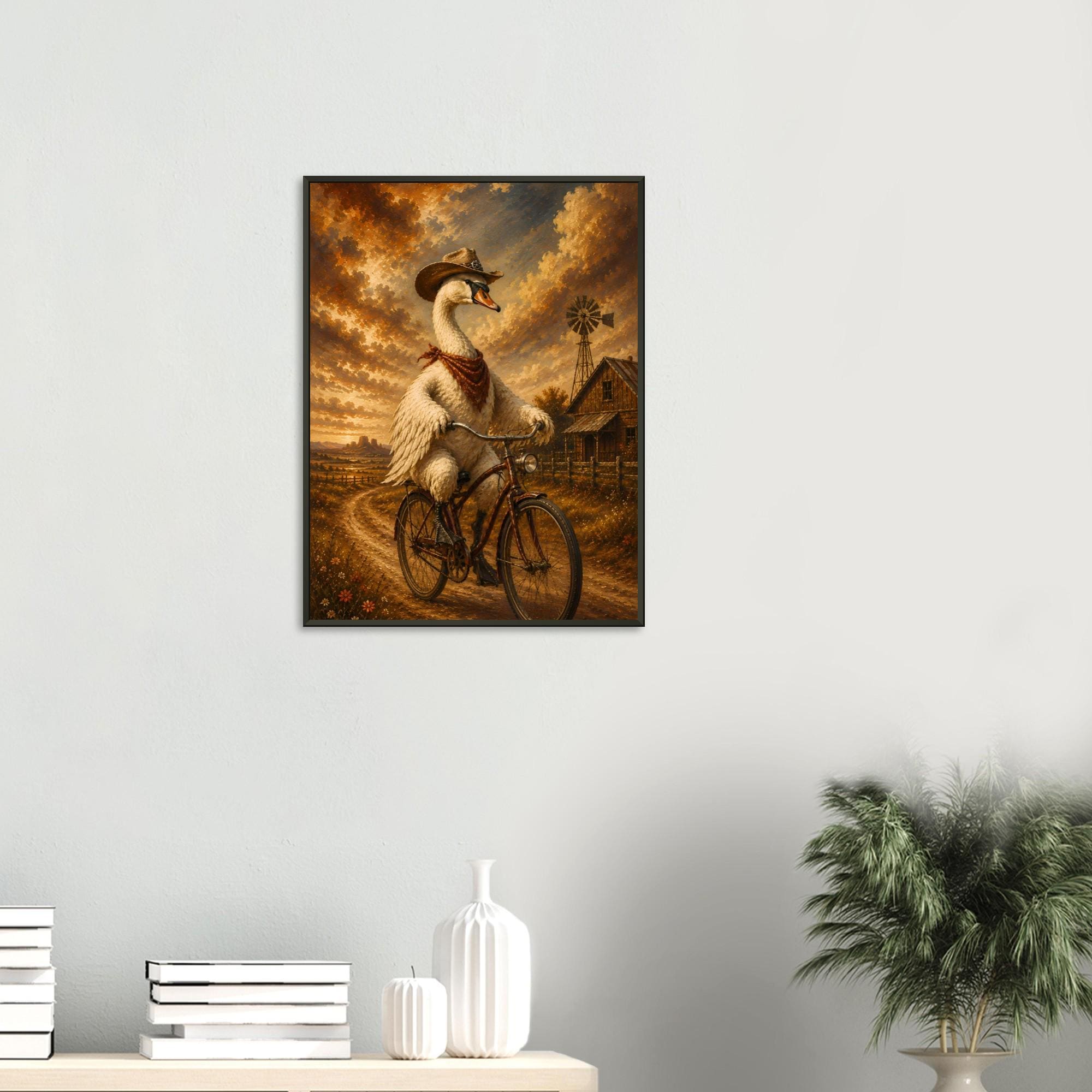 Vintage Wall Art — artwork