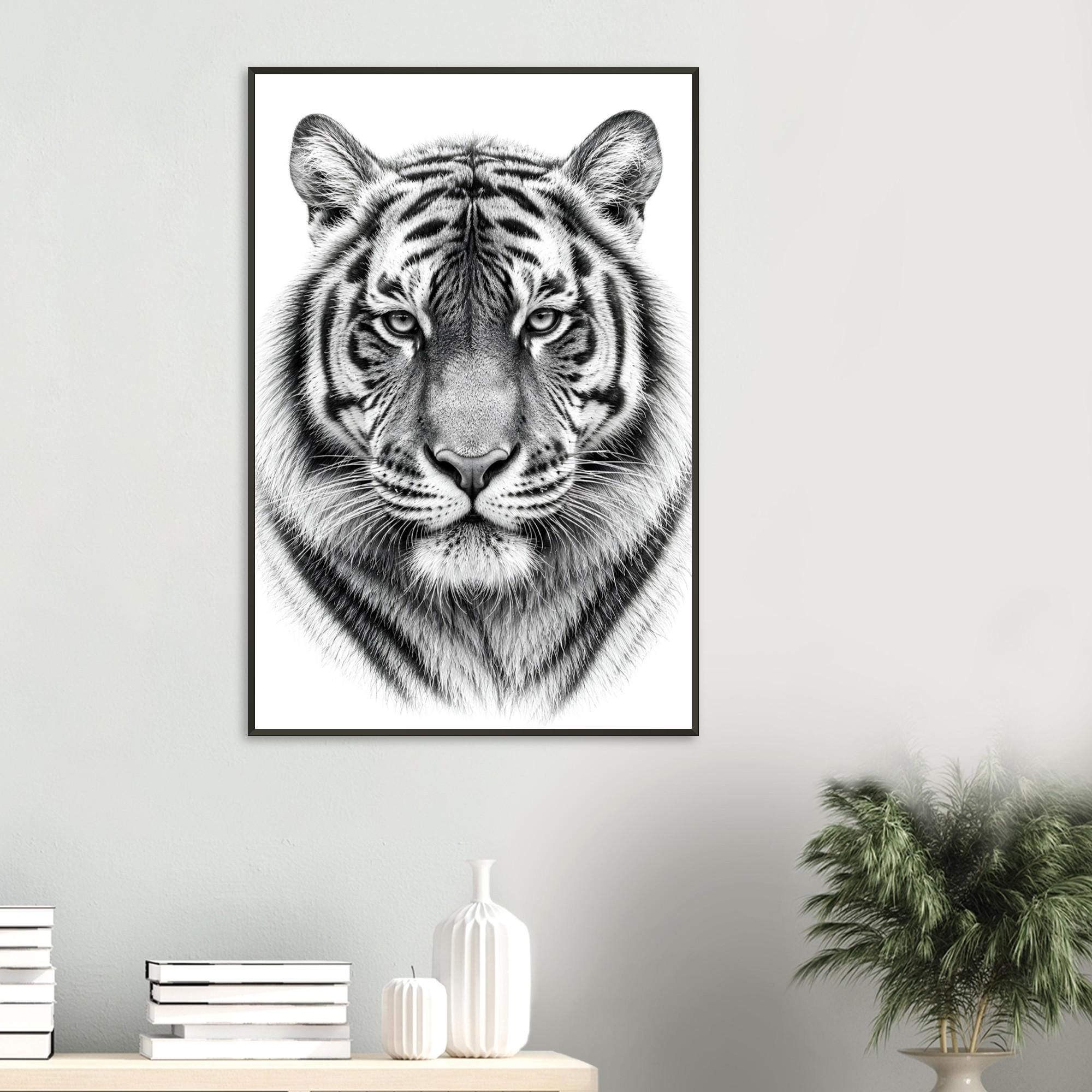 Animal Wall Art — artwork