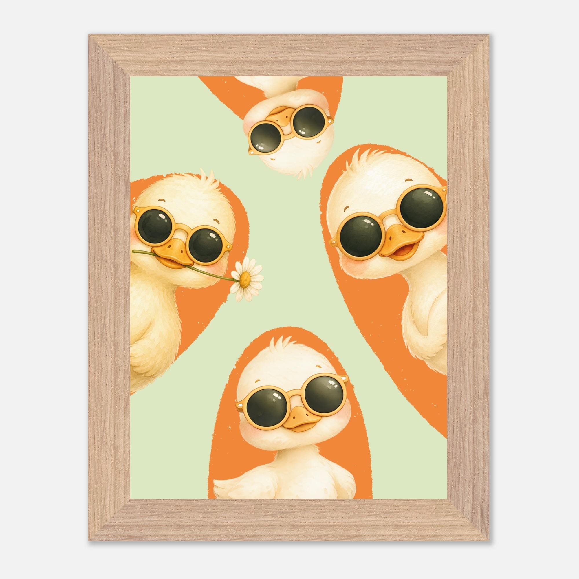 Animal Wall Art — artwork